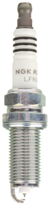 NGK Ruthenium HX Spark Plug LFR6BHX