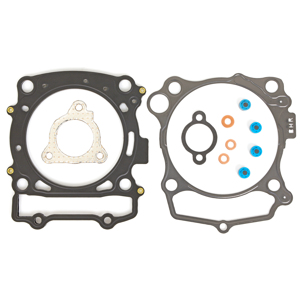 Cometic Top End Gasket Kit 97mm For Yamaha YZ450F 2023 - Top end gasket kit for Yamaha YZ450F 2023