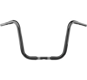 Bikers Choice Ape Hanger 14in Black Fbw