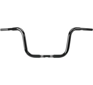 Bikers Choice Ape Hanger 10in Black Fbw