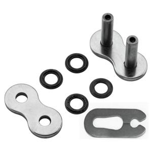 BikeMaster 530 BMXR Clip Chain Master Link