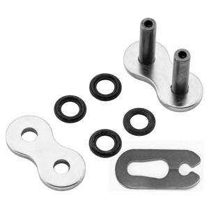 BikeMaster 520BMXR Clip Chain Master Link