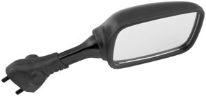 Right Mirror - Fits Suzuki GSX-R