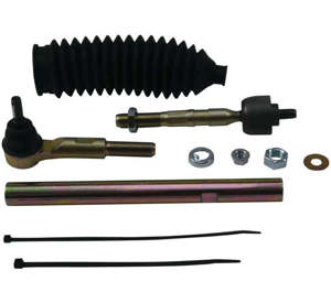 QuadBoss Steering Rack Tie Rod Kit