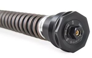 Ã–hlins NIX 22 Cartridge Kit w/ Tools & Springs Fits 17-23 FL Touring