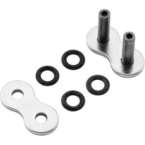 BikeMaster 520BMXR Rivet Chain Master Link