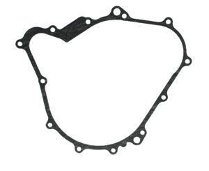 Yamaha Gasket, Crankcase Cover 1 - Replacement crankcase cover gasket