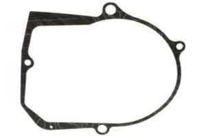 Yamaha Gasket, Crankcase Cover 1 - Replacement crankcase cover gasket