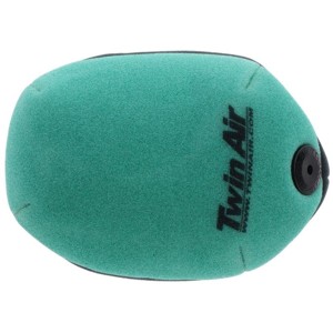 Twin Air Pre-Oiled Fire Resistant Air Filter Kit for Kawasaki KX450F/X 2024-2025
