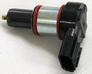 Honda Idle Air Control Valve Set 16430-HP6-A01 - Idle Air Control Valve Set for Honda
