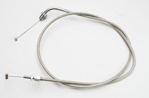 Motion Pro Armor Coat Throttle Push Cable For Suzuki M109R Boulevard