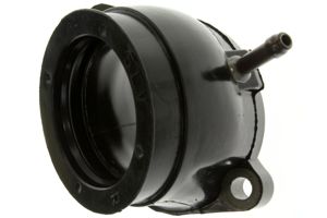 Yamaha Carburetor Intake Boot - Right Side - For 01-05 Yamaha FZ1