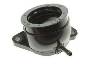 Yamaha Carburetor Intake Boot - Left Side - For 01-05 Yamaha FZ1
