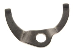 Yamaha Power Valve Linkage Thrust Plate - OEM Yamaha thrust plate