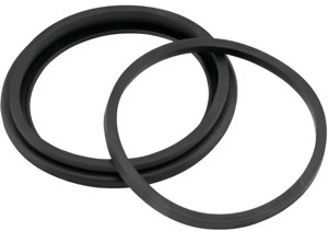 Bikers Choice Caliper Seal Kit For 72-Early 80 FL FX Front or Rear