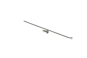 Honda Single Spoke & Nipple (Set A, Front) 06440-GBF-830