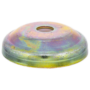 Polaris Retainer - Spring 5243364 - Spring retainer for Polaris vehicles