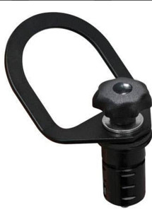 SuperATV RZR Latch and Go Tie Down - Large Fixed