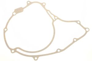 Honda Gasket Left Crankcase Cover 11395-HC5-740 - Left crankcase cover gasket for Honda