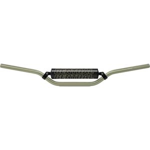 Renthal RC 7/8" Handlebar Hard Anodized Tan Limited Edition