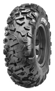 CST Stag CU58 28x9R14 6PR Radial Tire for ATV/UTV