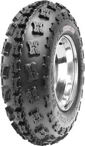 CST Pulse HT CS09 22x7-10 6PR Front Tire