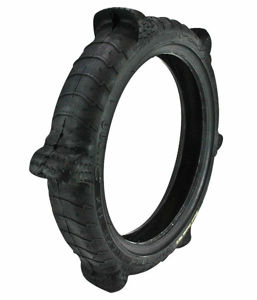 AMS Sand Snake MX Tire 80/100-12 Rear Sand Motocross - 80/100-12 rear sand tire for motocross use