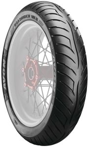 Avon Roadrider MKII Rear Tire 130/90V16 73V TL