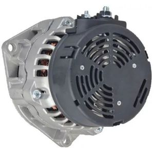 BikeMaster Alternator 156678