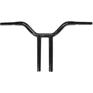 Biker's Choice Zombie Handlebar Black TBW