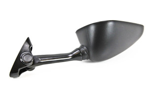 Right Mirror Carbon Look Fits Suzuki GSX-R 2002