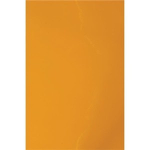 DIRT DIGITS Universal Number Plate Backgrounds Yellow 3 Pack - Universal 11x14 inch yellow backgrounds 3 pack