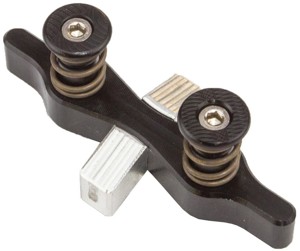 Tamer Double Button Holeshot Device For Yamaha YZ125/250/250F/450F, Suzuki RM-Z250, TM MX 250/300, Kawasaki KX450SR