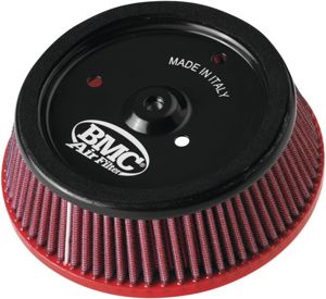 BMC Replacement Air Filter Fits 2000 Harley Davidson Touring FLTRSEI CVO