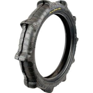 AMS Sand Snake MX Tire 110/100-18 Rear Sand Motocross - Rear sand tire 110/100-18 for motocross use