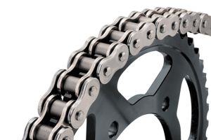 BikeMaster 530Hx100 Chain