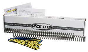 Fork Springs .52KG - For 2019 Yamaha WR YZ 250/450 /FX