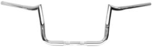 Biker's Choice PrimeApes 16" Chrome Handlebars Fits 15-22 FLT
