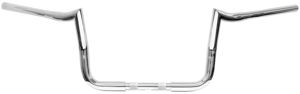 Biker's Choice PrimeApes 13" Handlebars Chrome Fits FLT, Softail, Dyna, XL