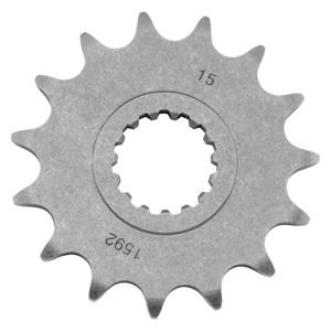 BikeMaster Front Sprocket 520 15T Fits Honda