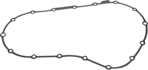 Single Primary Gasket Replaces 34955-04 - For 07-19 Harley-Davidson XL Sportster