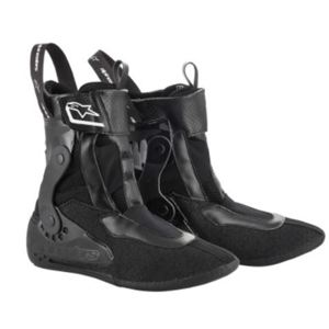 Alpinestars Tech 10 Inner Bootie Size 7