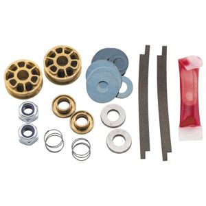 Rebound Gold Valve Kit - For select Street bikes- see fitment list
