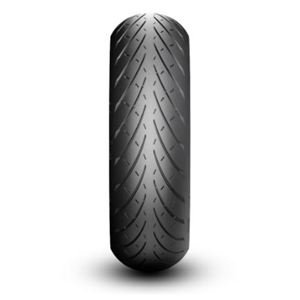 Metzeler Roadtec 01 SE Rear Tire 170/60ZR17 (72W) Tubeless - Sport touring radial rear tire 170/60ZR17