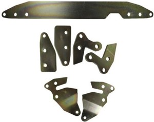 High Lifter Lift Kit