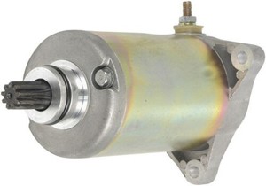 BikeMaster Starter 153701