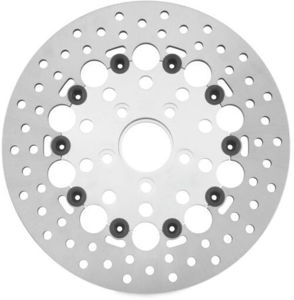 TwinPower 11.5" Floating Rear Rotor