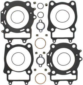 QuadBoss Full Top End Set