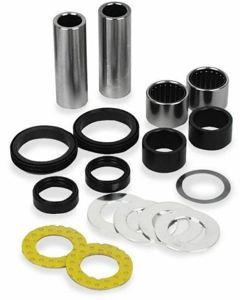 QuadBoss Swingarm Repair Kit Fits 02-03 Can-Am Quest 500