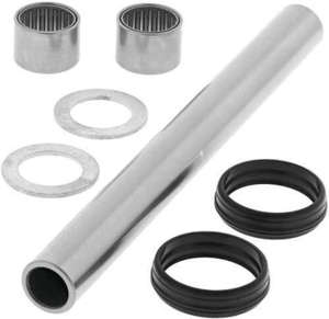 QuadBoss Swingarm Repair Kit Fits 1987-2006 Yamaha YFZ350 Banshee